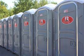 Portable Toilets for Parks and Recreation Areas in Winter Park, FL